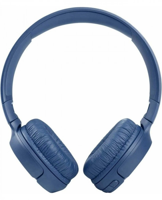 Беспроводные наушники JBL Tune 510BT Синий | Фото 3 из 5