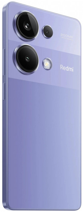 Смартфон Xiaomi Redmi Note 13 Pro 12/512GB Фиолетовый