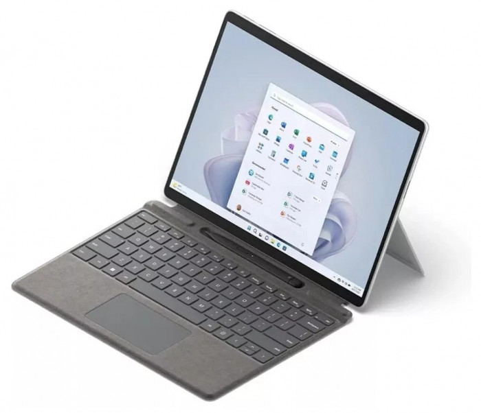 Планшет Microsoft Surface Pro 8 i7 16/1TB Платина