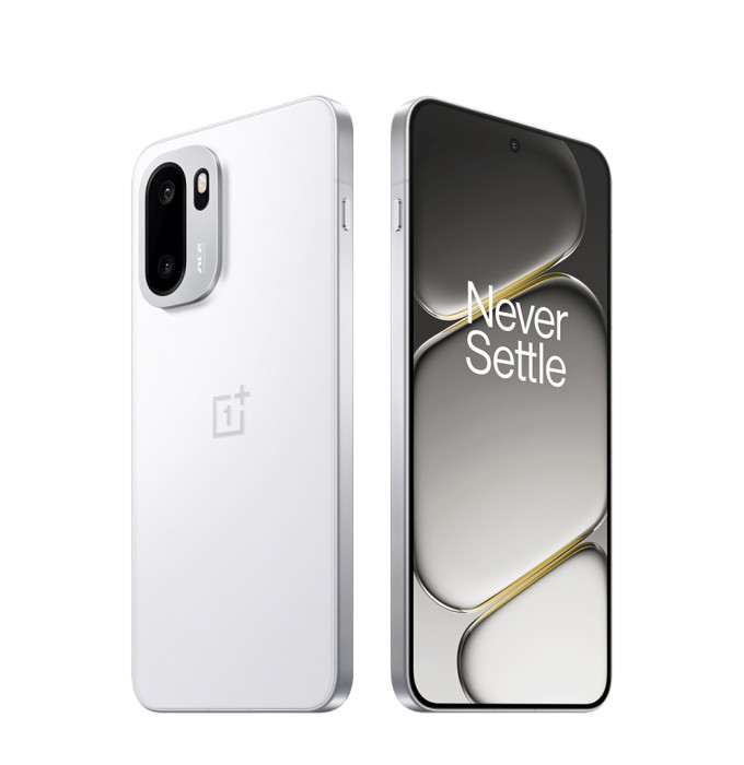Смартфон OnePlus Ace 6 12/256GB Белый (Flash White) CN