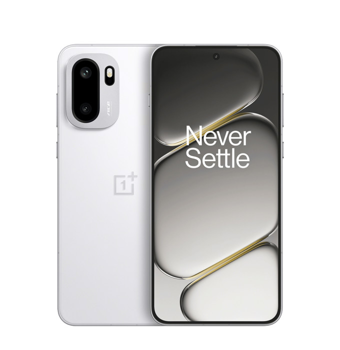 Смартфон OnePlus Ace 6 12/256GB Белый (Flash White) CN