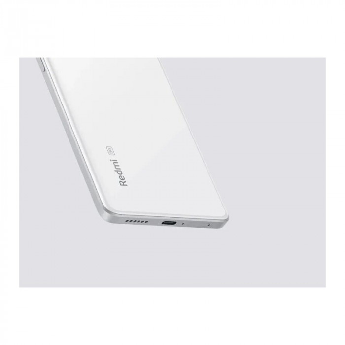 Смартфон Xiaomi Redmi Note 12 Pro 5G 8/128GB Белый