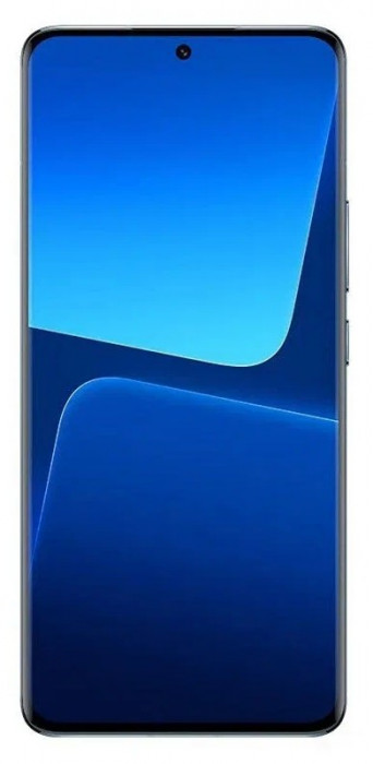 Смартфон Xiaomi 13 12/256GB Синий (Blue) CN