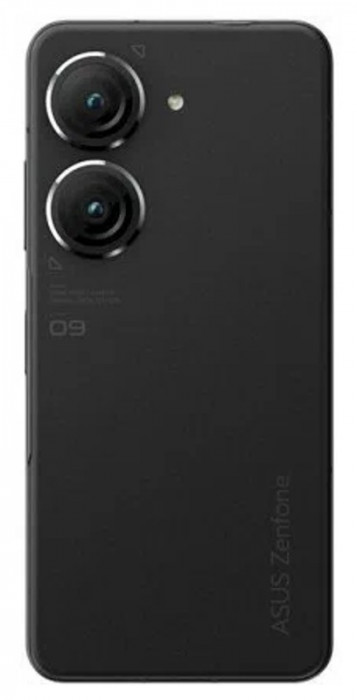 Смартфон Asus Zenfone 9 8/256GB Черный