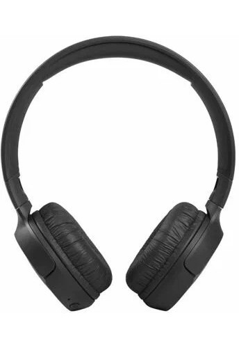 Беспроводные наушники JBL Tune 510BT Черный | Фото 2 из 4