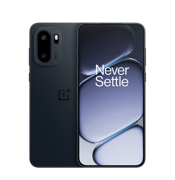 Смартфон OnePlus Ace 6 12/256GB Черный (Black) CN