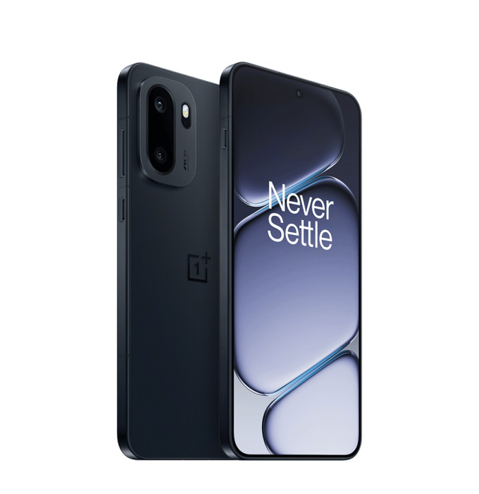 Смартфон OnePlus Ace 6 12/256GB Черный (Black) CN