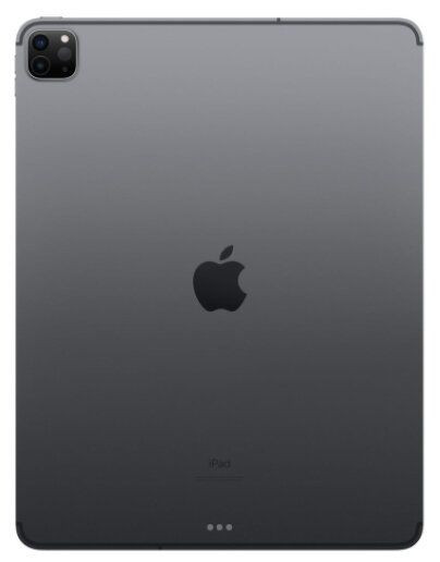 Планшет Apple iPad Pro 12.9 (2021) 1Tb Wi-Fi Space Gray