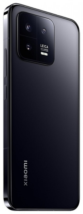 Смартфон Xiaomi 13 8/256GB Черный (Black)  EU