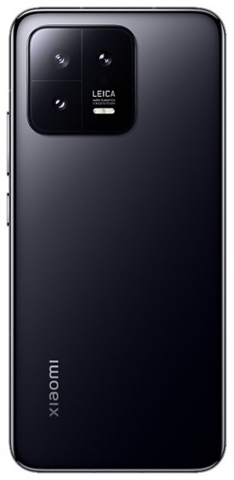 Смартфон Xiaomi 13 8/256GB Черный (Black)  EU