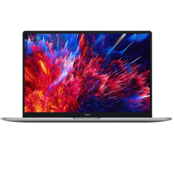 Ноутбук Xiaomi RedmiBook Pro 15 JYU4463CN (Intel Core i7 12650H 4700MHz 16GB/512GB NVIDIA GeForce RTX 2050) Серый