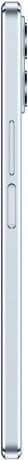 Смартфон HONOR X8 6/128GB Титанoвый серебристый