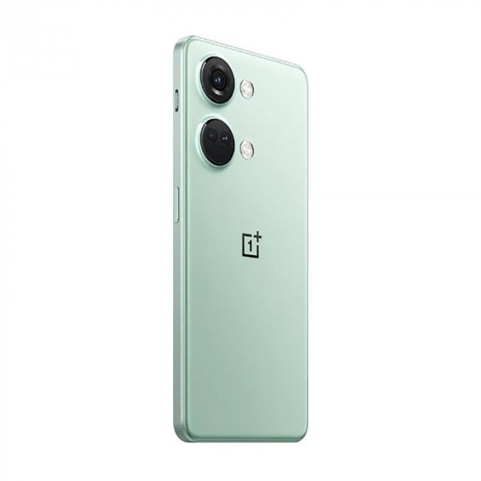 Смартфон OnePlus Nord 3 16/256GB Зеленый (Gray)