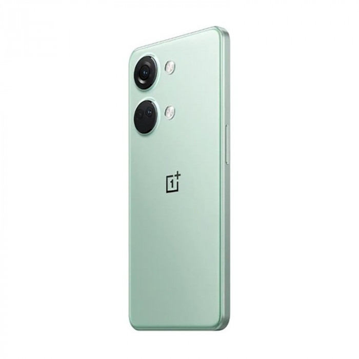 Смартфон OnePlus Nord 3 16/256GB Зеленый (Gray)