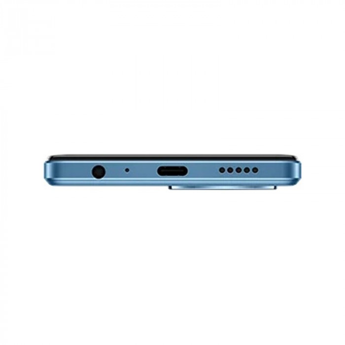 Смартфон HONOR X8 5G 6/128GB Синий океан