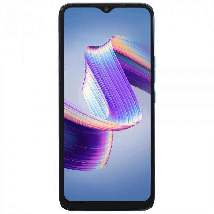 Смартфон Tecno Pop 5 2/32GB Deepsea Luster