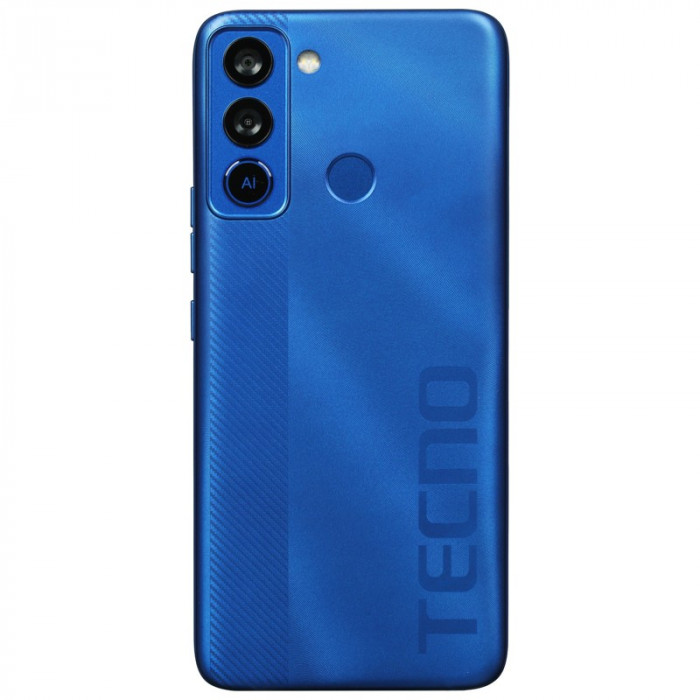 Смартфон Tecno Pop 5 2/32GB Deepsea Luster