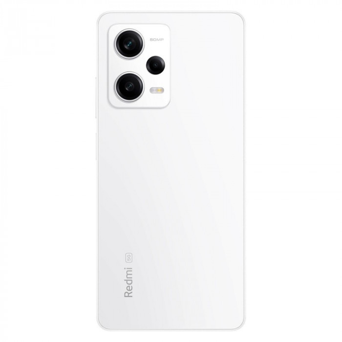 Смартфон Xiaomi Redmi Note 12 Pro 5G 8/256GB Белый (White)
