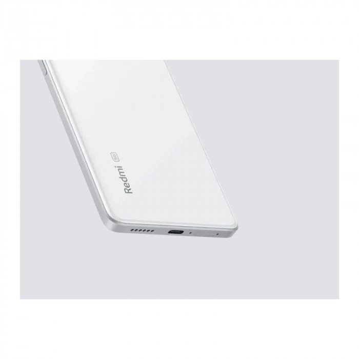 Смартфон Xiaomi Redmi Note 12 Pro 5G 8/256GB Белый (White) | Фото 6 из 7