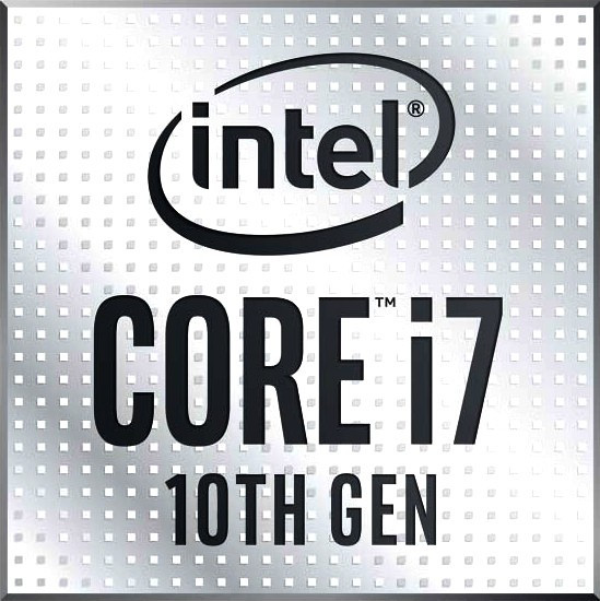 Процессор Intel Core i7 - 10700KF OEM | Фото 1 из 1