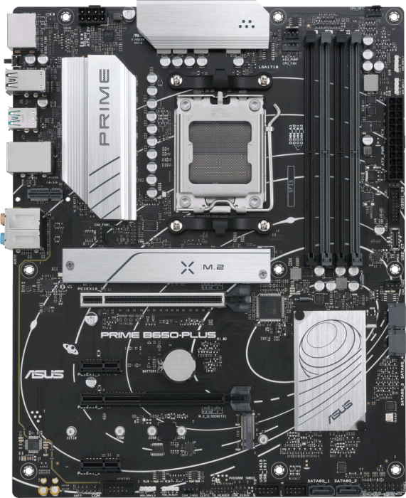 Материнская плата ASUS PRIME B650-PLUS