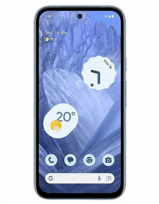 Смартфон Google Pixel 8A 8/128GB Синий (Bay) | Фото 2 из 5