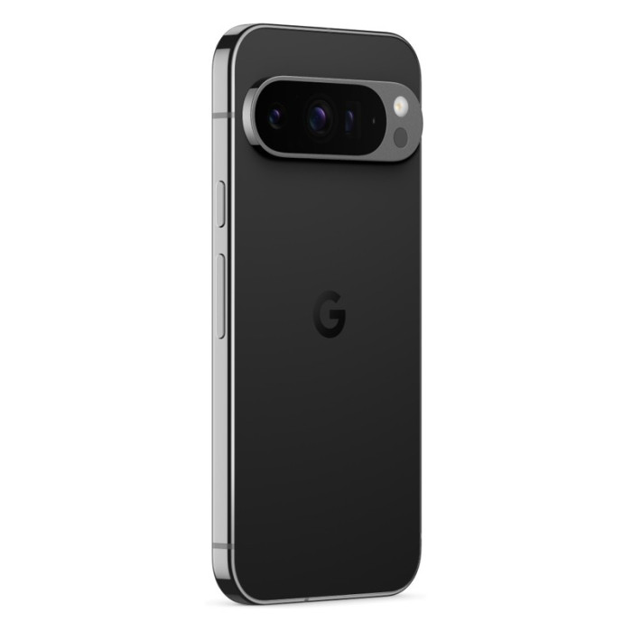 Смартфон Google Pixel 9 Pro 16/128GB Черный (Obsidian) | Фото 5 из 6