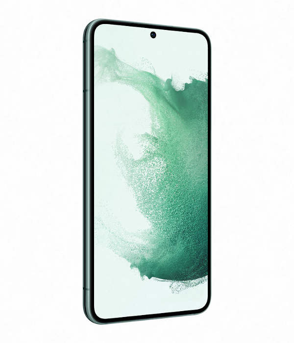 Смартфон Samsung Galaxy S22 8/256GB Зеленый