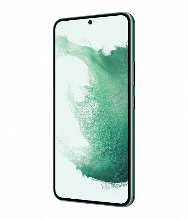 Смартфон Samsung Galaxy S22 8/256GB Зеленый