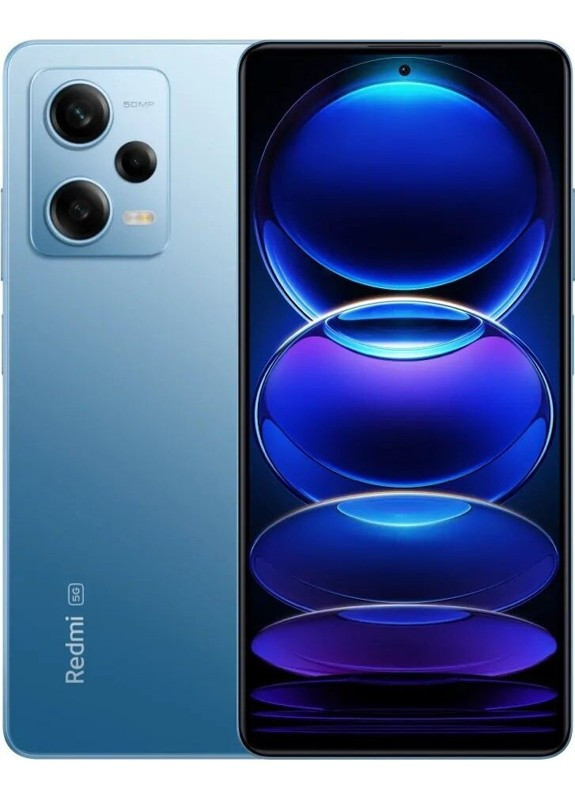 note 12 pro