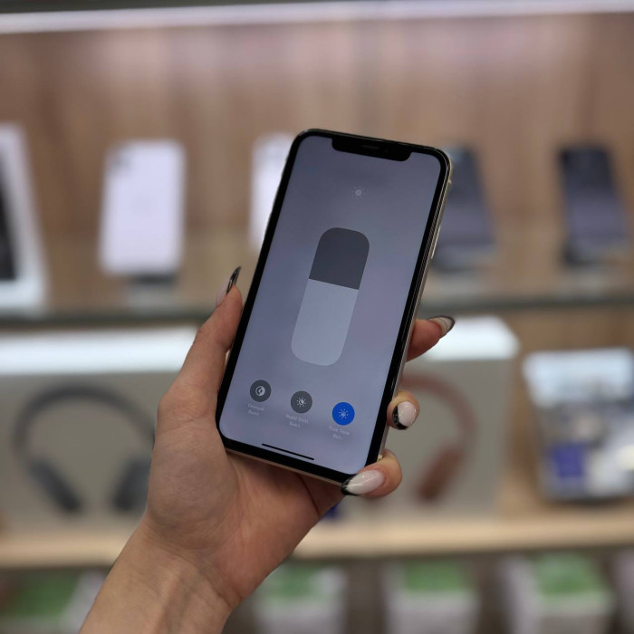 Б/у Смартфон Apple iPhone 11 128GB White RU | Фото 3 из 5