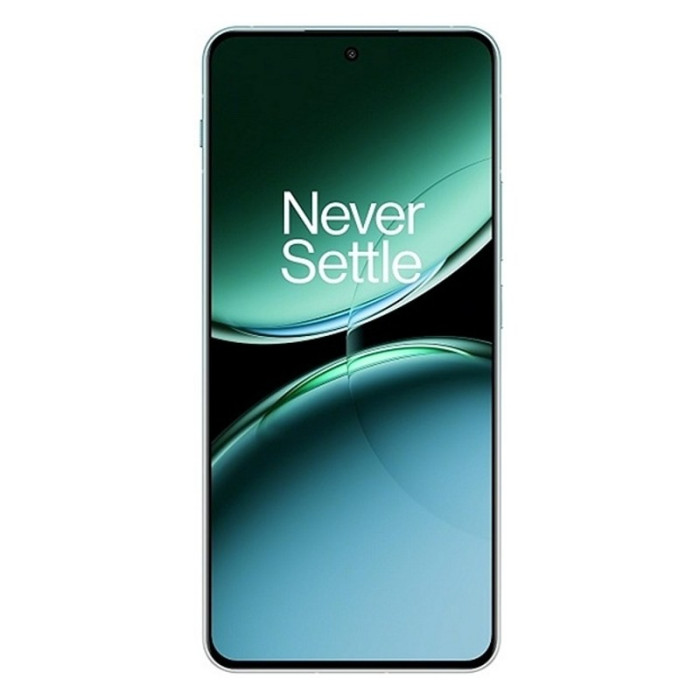 Смартфон OnePlus Nord 4 16/512GB Зеленый (Oasis Green) | Фото 2 из 3