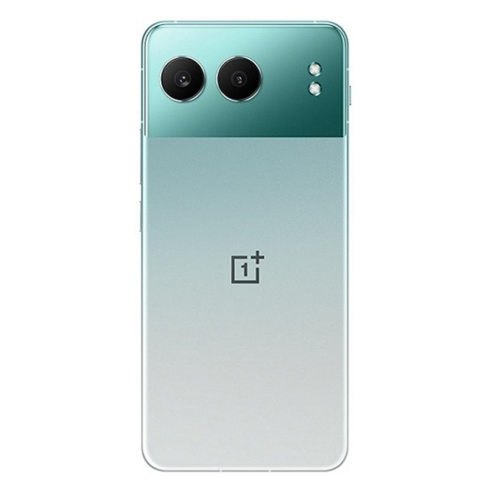 Смартфон OnePlus Nord 4 16/512GB Зеленый (Oasis Green) | Фото 3 из 3