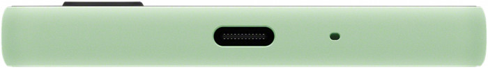 Смартфон Sony Xperia 10V 5G XQ DC72 8/128GB Зеленый (Sage Green)