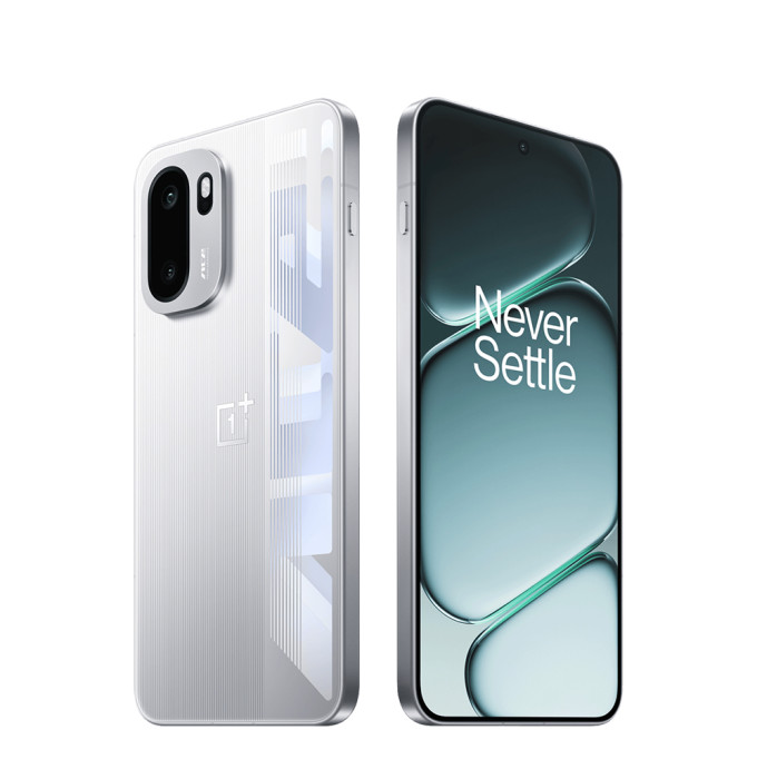 Смартфон OnePlus Ace 6 16/256GB Серебристый (Quick Silver) CN