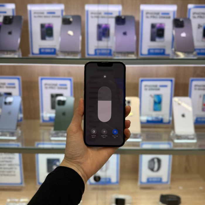 Б/у iPhone 13 Pro 128GB Sierra Blue