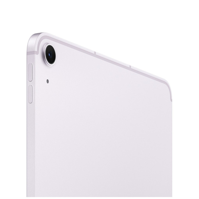 Планшет Apple iPad Air 11 (2024) 128GB Wi-Fi + Cellular Фиолетовый (Purple) | Фото 3 из 4