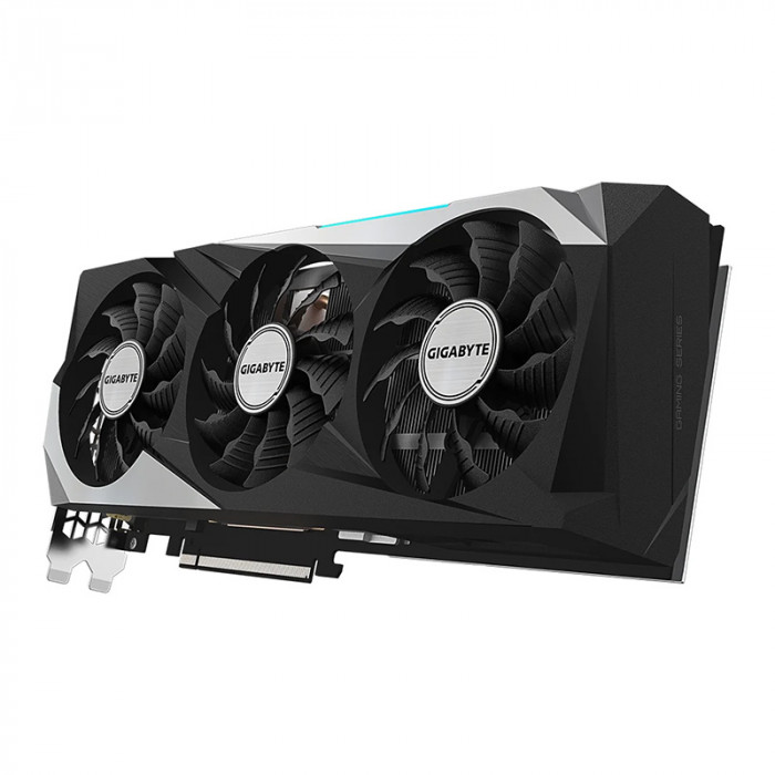 Видеокарта AMD Radeon RX 6900 XT Gigabyte 16Gb (GV-R69XTGAMING OC-16GD) | Фото 2 из 5