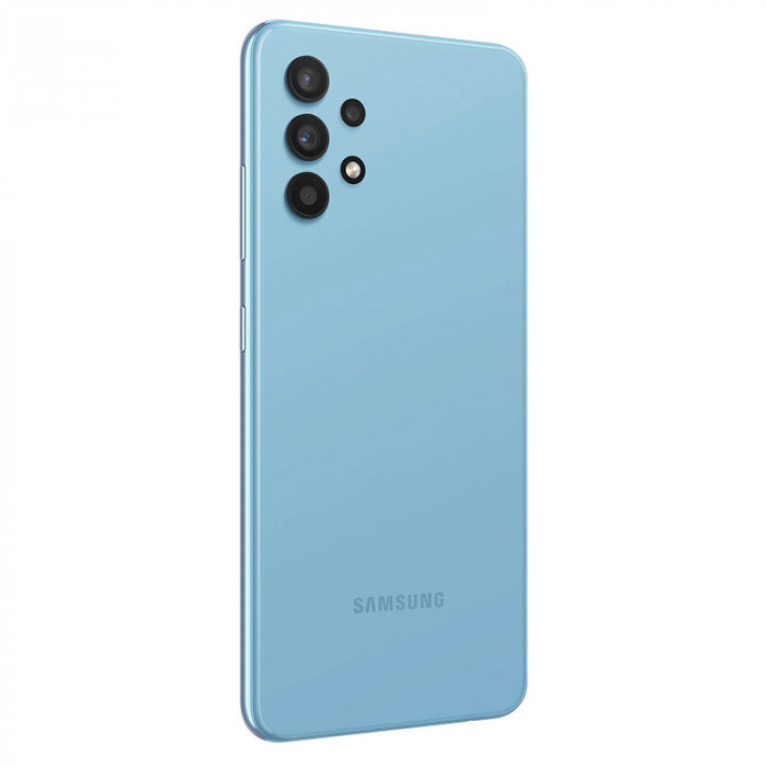 Смартфон Samsung Galaxy A32 4/64GB Синий (Blue) | Фото 7 из 11