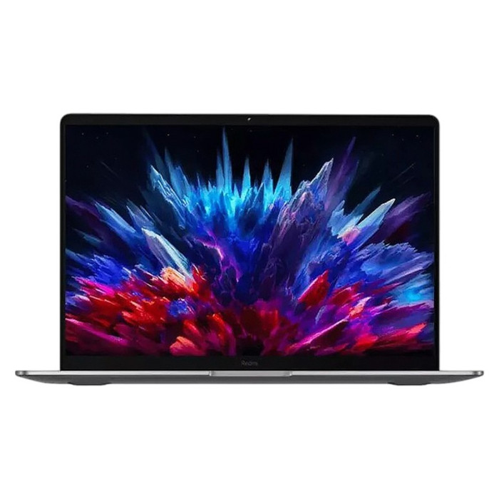 Ноутбук Xiaomi RedmiBook 14 (Intel Core i5-12500H/16Gb/512Gb SSD/Intel Iris Xe Graphics/Windows 10 Pro) (JYU4534CN) Серый