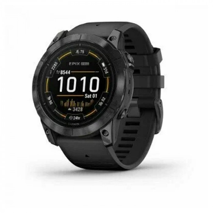 Умные часы Garmin Epix Pro Gen 2 51mm (010-02804-21) | Фото 1 из 6