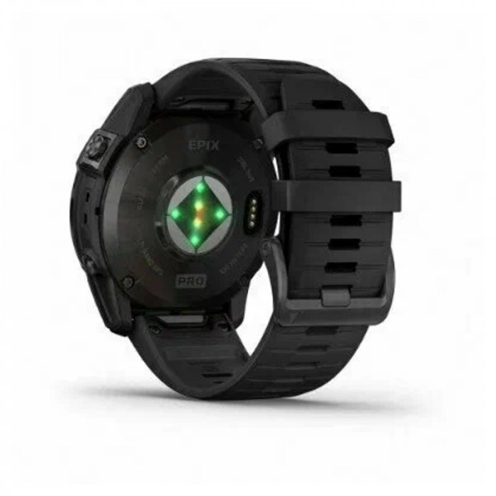 Умные часы Garmin Epix Pro Gen 2 51mm (010-02804-21) | Фото 2 из 6