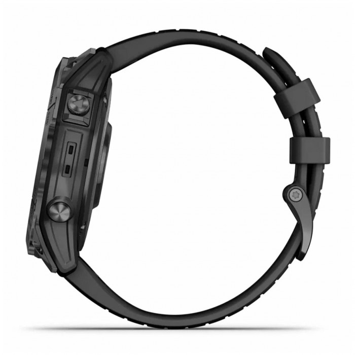 Умные часы Garmin Epix Pro Gen 2 51mm (010-02804-21) | Фото 3 из 6