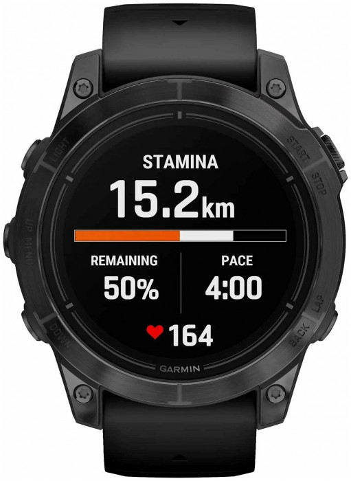 Умные часы Garmin Epix Pro Gen 2 51mm (010-02804-21) | Фото 5 из 6