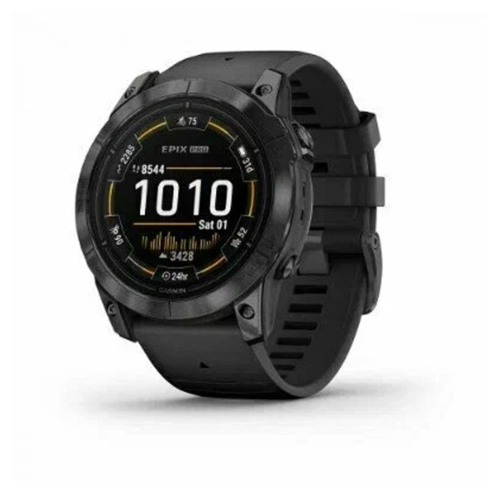 Умные часы Garmin Epix Pro Gen 2 51mm (010-02804-21) | Фото 6 из 6