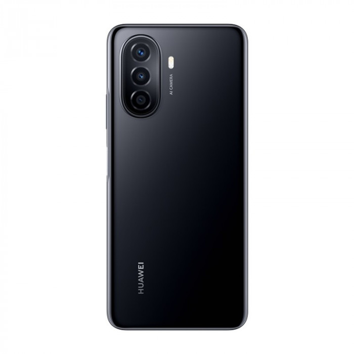 Смартфон Huawei Nova Y70 4/64GB Black