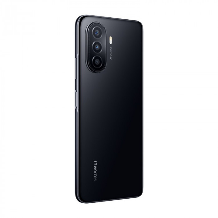 Смартфон Huawei Nova Y70 4/64GB Black