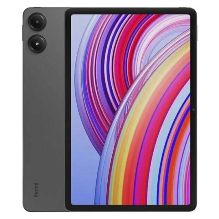 Планшет Xiaomi Redmi Pad Pro 8/256GB Серый (Grey)