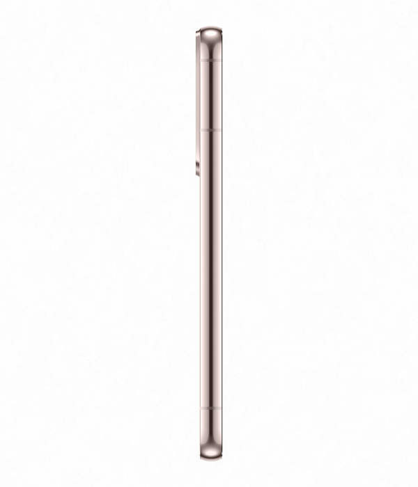 Смартфон Samsung Galaxy S22 8/256GB Розовый (Pink Gold)