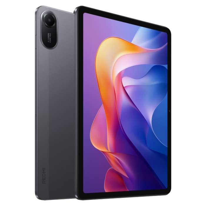 Планшет Xiaomi Redmi Pad 2 8/256GB 4G Черный (Graphite Gray)